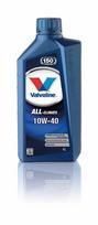 Alyva varikliui ALL CLIMATE 10W40 1L, Valvoline