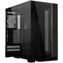  Lian Li O11 Dynamic EVO XL, skaidri/juoda