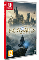 hogwarts legacy zaidimas - Hogwarts Legacy Nintendo Switch - 2 nuotrauka