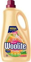 Skystas skalbiklis Woolite therapy fruity, 3.6 l