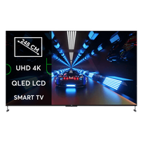 tcl - TCL QLED 98C731 - 2 nuotrauka