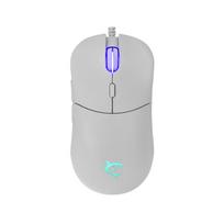 White Shark GM-5010 Bagdemagus White (Balta)