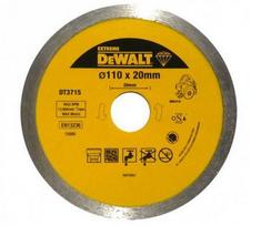 dewalt pjovimo diskas - DeWALT DT3715-QZ - 2 nuotrauka
