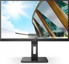 monitor 24 aoc - AOC 24P2QM - 1 nuotrauka