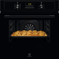 rotacinie - Electrolux EOD3H50BK - 2 nuotrauka