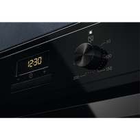 rotacinie - Electrolux EOD3H50BK - 4 nuotrauka