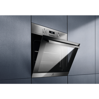 imontuojama orkaite electrolux 600 - Electrolux EOD3H40BX - 3 nuotrauka
