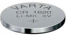 cr1620 - Varta CR1620 Battery 3V x1 - 2 nuotrauka