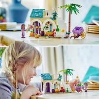 lego disney - LEGO Disney Asha Rosaso mieste 43223 - 6 nuotrauka