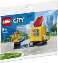 LEGO City Stovas 30569