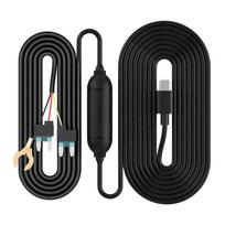 adapteriai is usb c i usb - DDPAI kietųjų laidų rinkinys USB-C - 1 nuotrauka