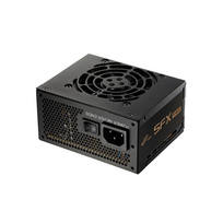 maitinimo blokas 450 w - Fortron PSU SFX PRO 450 450 W - 1 nuotrauka