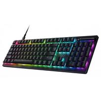 gaming klaviatura - Razer Deathstalker V2 Purple Switch, US layout, Wired, Black - 5 nuotrauka