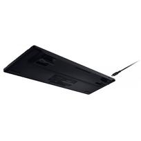 gaming klaviatura - Razer Deathstalker V2 Purple Switch, US layout, Wired, Black - 6 nuotrauka