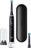 1 1 2 - Braun Oral-B iO Series 6, juodas - 1 nuotrauka