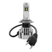 lempute - LED OSRAM H7 lemputės night breaker +220% legalios keliuose 64210DWNB - 2 nuotrauka
