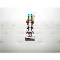 aukso dulkes - DYSON V15 Detect Absolute 2023 GOLD - 6 nuotrauka