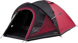 Coleman Blackout 3 2000032321, juoda/raudona