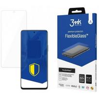 huawei nova apsauginis stiklas - 3MK "FlexibleGlass Screen Protector Huawei Nova 11i" - 1 nuotrauka