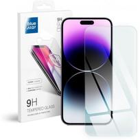 iphone 14 pro ekranas - Blue Star "Tempered Glass 9H Screen Protector Apple iPhone 14 Pro" - 1 nuotrauka