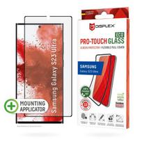 Displex "FC ProTouch 3D Glass Galaxy S23 Ultra" Black