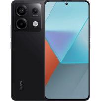 xiaomi redmi note 13 pro 5g 256gb - Xiaomi Redmi Note 13 Pro 5G  8/256GB Midnight Black (Juodas) - 2 nuotrauka