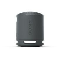 bluetooth speaker - Sony SRS-XB100 Black (Juoda) - 2 nuotrauka
