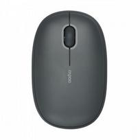 Rapoo M660 Multimode Dark grey (Pilka)
