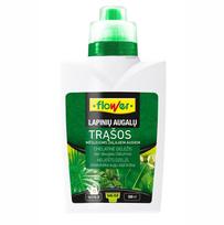 Skystos lapinių augalų trąšos FLOWER, 500 ml