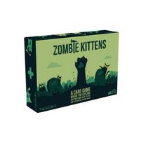 itwork - Zombie Kittens (EKGZOMB6) - 2 nuotrauka