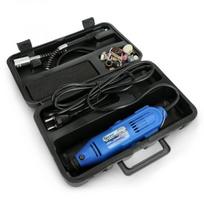 graver antgal - Geko 170W - 40 antgalių rinkinys - 1 nuotrauka