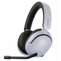 belaides ausines vaikams - Sony Inzone H5 White (Baltos) - 1 nuotrauka