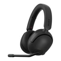 belaides zaidimu ausines - Sony Inzone H5 Black (Juodos) - 1 nuotrauka