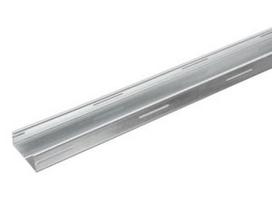 Lubų montavimo profilis Knauf CD, 60 x 27 x 0,6 x 4000 mm