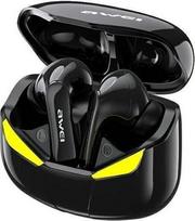 Awei T35 TWS Black (Juodos)