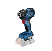 akumuliatorinis suktuvas - Bosch GDR 18V-200. Solo. Carton - 1 nuotrauka