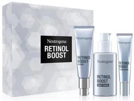 retinolis neutrogena - Neutrogena Night Skin Kremas Retinol Boost, 50ml - 2 nuotrauka