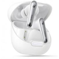anker ausines - Anker Soundcore Liberty 4 NC White (Baltos) - 2 nuotrauka