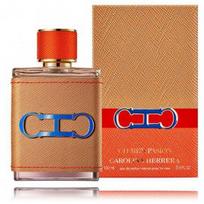 carolina herrera ch -  Carolina Herrera EDP 100 ml CH Men Pasion - 1 nuotrauka