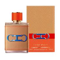 carolina herrera ch -  Carolina Herrera EDP 100 ml CH Men Pasion - 2 nuotrauka
