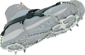 Batų apkaustai Rapeks ICETRAK XL (45-47), juoda