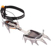 Batų apkaustai Black Diamond Sabretooth Pro, pilki