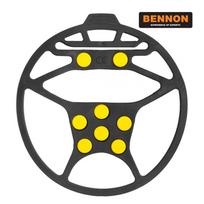 bennon batai - Apsauga nuo slydimo BENNON (batų apkaustai ) - 1 nuotrauka