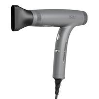 professional plauku dziovintuvas osom - Osom Professional OSOMPD5GY Grey (Pilkas) - 4 nuotrauka