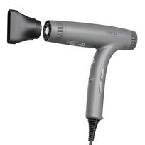 professional plauku dziovintuvas osom - Osom Professional OSOMPD5GY Grey (Pilkas) - 6 nuotrauka