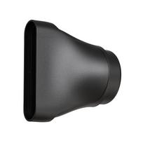 professional plauku dziovintuvas osom - Osom Professional OSOMPD5GY Grey (Pilkas) - 7 nuotrauka