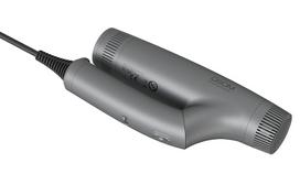 professional plauku dziovintuvas osom - Osom Professional OSOMPD5GY Grey (Pilkas) - 9 nuotrauka