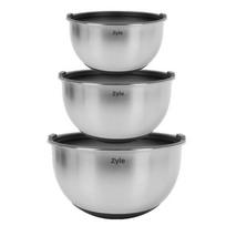 Dubuo Zyle Bowl Set ZY191MB, 11.3 l