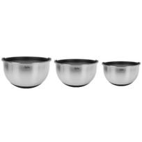 dubeneliu rinkinys - Dubuo Zyle Bowl Set ZY191MB, 11.3 l - 2 nuotrauka