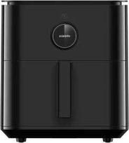 karsto oro gruzdintuves 3.5 - Xiaomi Smart Air Fryer 6.5L Black (Juoda) - 2 nuotrauka
